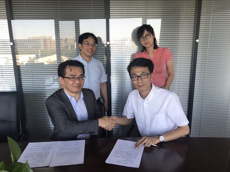 チームビルディング